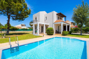 Villa Afrodite Classico - Dodekanes Archángelos